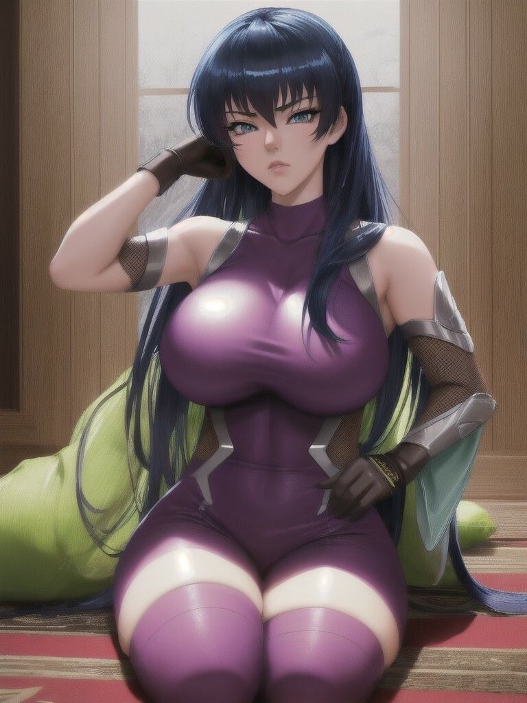 可憐画廊 第13集_0