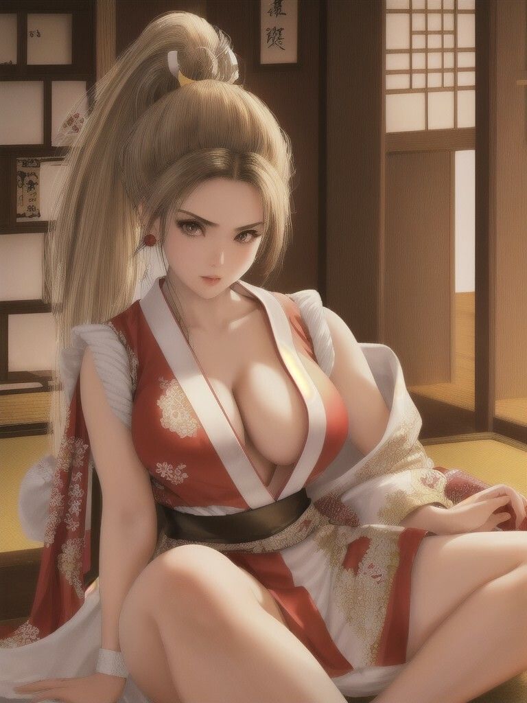 サンプル画像3:可憐画廊 第13集(DA Fantasy) [d_626923]