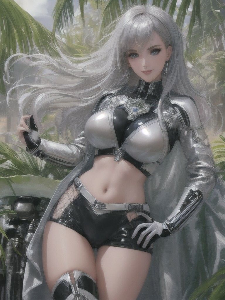 サンプル画像4:可憐画廊 第13集(DA Fantasy) [d_626923]