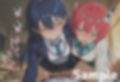 マ◯ュとニャ◯ンのちょっと長い日〜百合の棒として好きに使われる〜