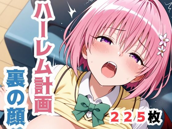 ハーレム計画、裏の顔