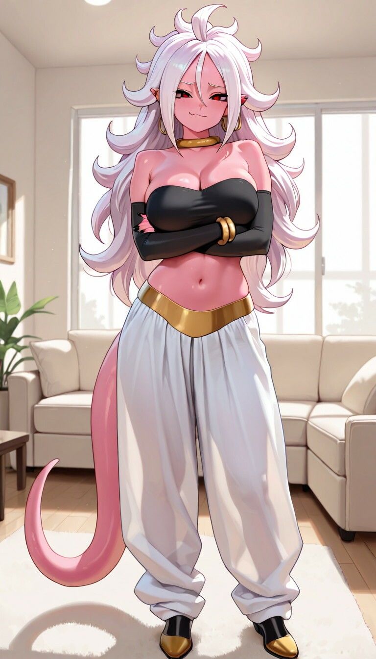 Z戦士ママ授乳SEX サンプル画像 2