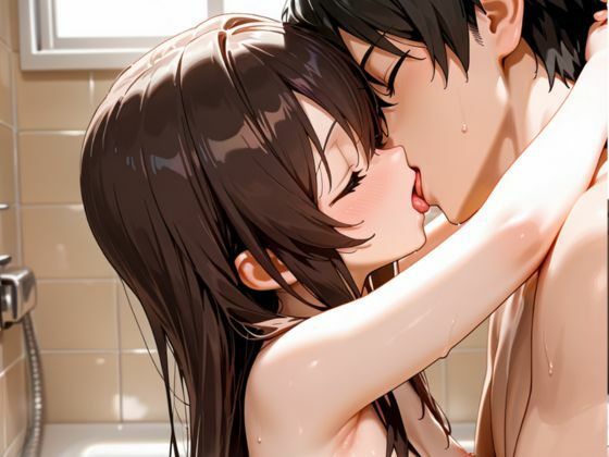 種付けされる女子校生 画像6