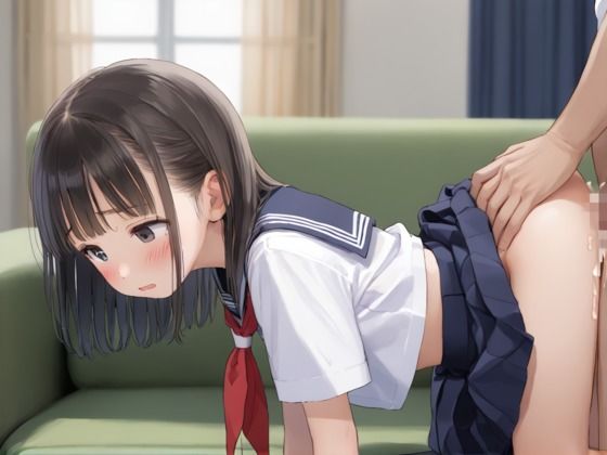 サンプル画像6:私の中見たいの？14(絶倫戦隊インランジャー) [d_627072]