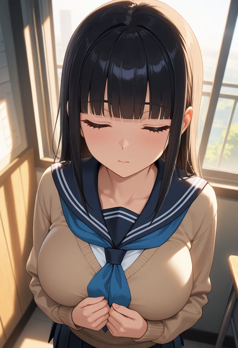 女子校生調教計画 画像2