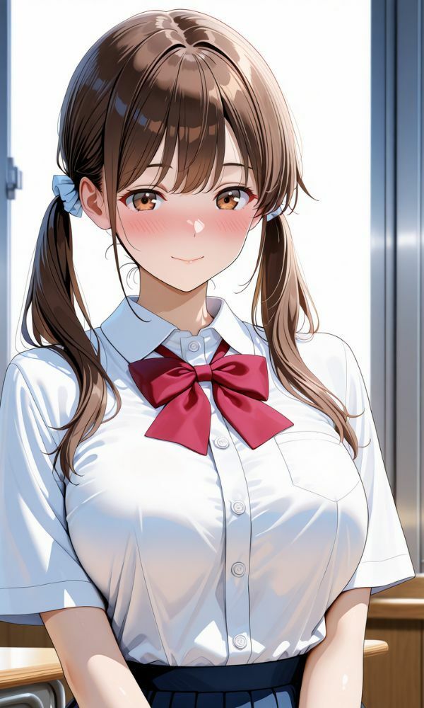 サンプル画像3:生意気な生徒は放課後は生処理当番(こねこスタジオ) [d_627112]