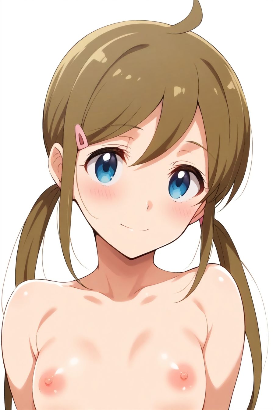 サンプル画像1:SILKY FEEL – IZUMI(OTSUJYO) [d_627129]