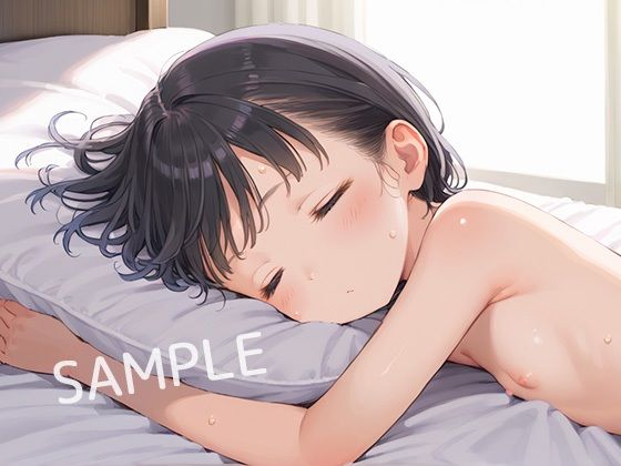 サンプル画像6:「見てしまった」から始まった妹との秘密(あいのえ) [d_627137]