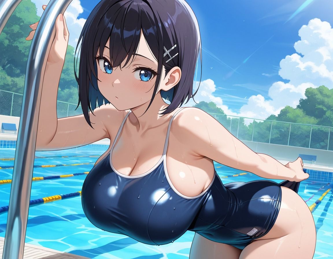 サンプル画像1:性奉仕委員会〜裏課外授業(ぷるぷるプリン) [d_627142]