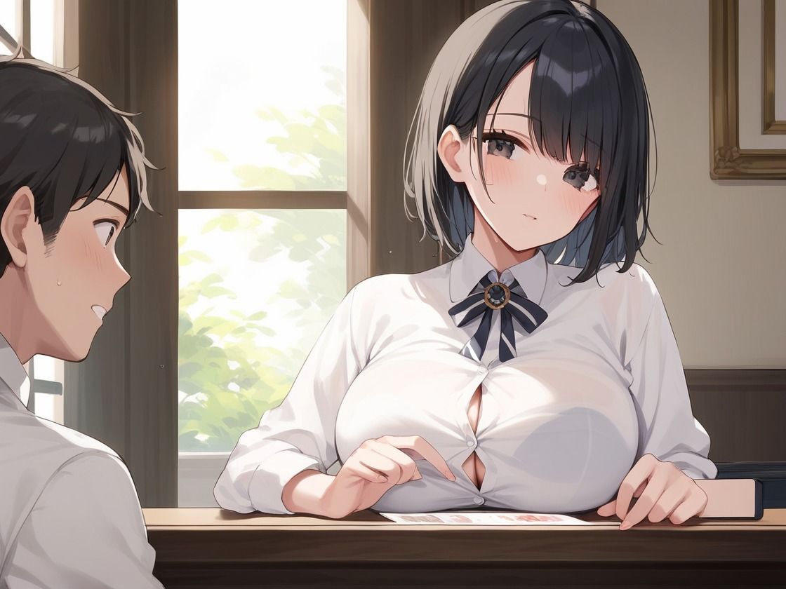 母に隠れて妹とセックス〜成熟した体を種付けして堪能する〜 画像5