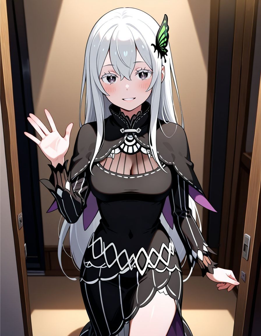 ヒロインが出勤するという噂のソープランド!! エキドナ 編 画像10
