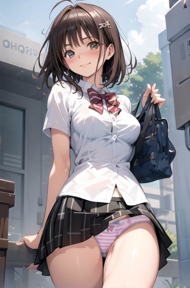 サンプル画像2:【明日も雨が降りますように・・】 きっかけは雨だった 透けたシャツ・・うるんだ瞳 僕らに言葉はもう必要なかった  ＃17(イラストえちえち) [d_627194]