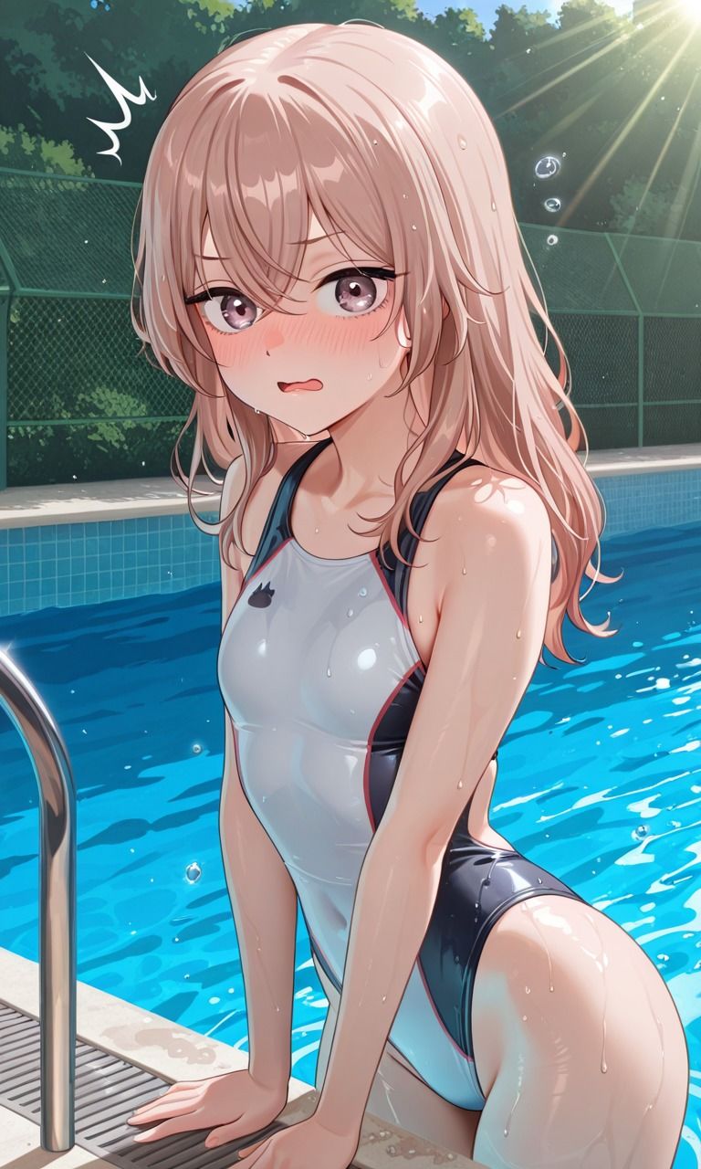 サンプル画像6:【その着せ替え人形は恋をする】喜多川海夢（マリン）・乾紗寿叶（ジュジュ様） 〜アへ顔CG集〜｜オナニー・おもらし・生ハメSEX(アヘ顔大好きフェチ倶楽部) [d_627195]