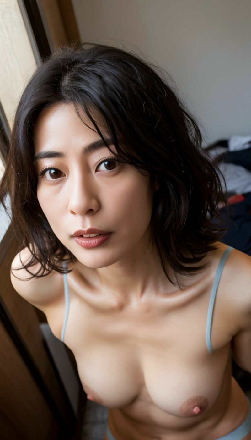 サンプル画像1:快楽の檻に囚われたカラダもう拒めない他人棒の快楽(葵澪) [d_627217]