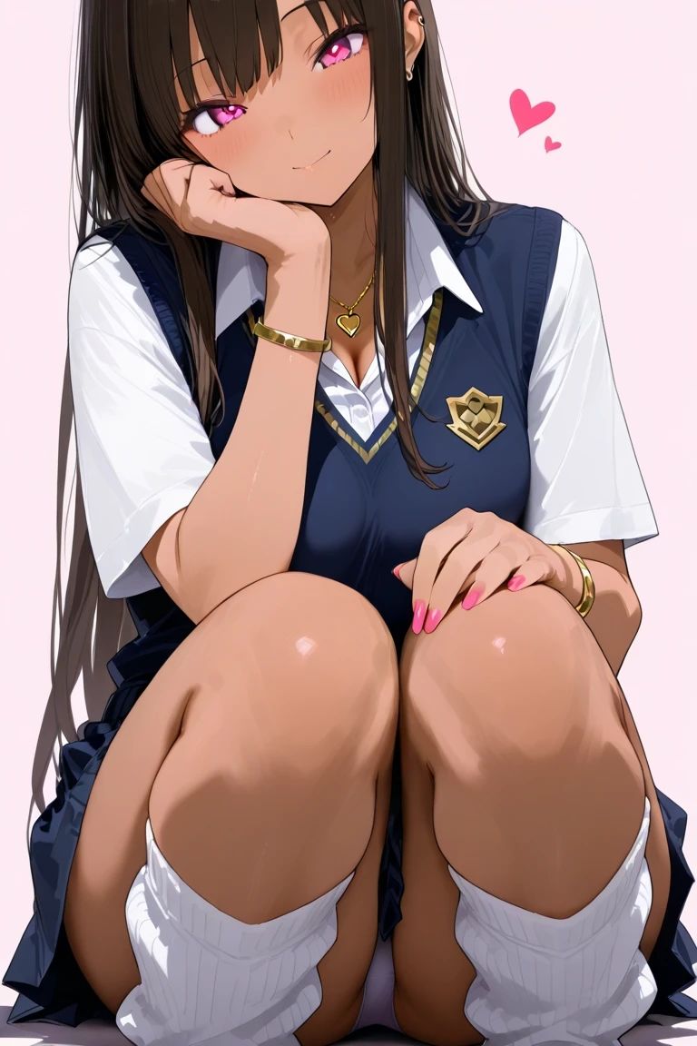 快楽堕ちサクラ 画像1