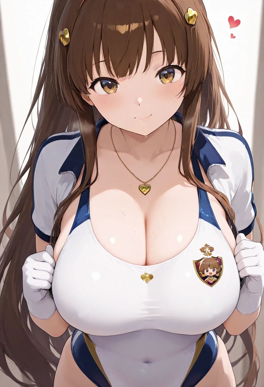 サンプル画像2:今日も快楽におぼれるサクラ1(でじたる一条) [d_627263]