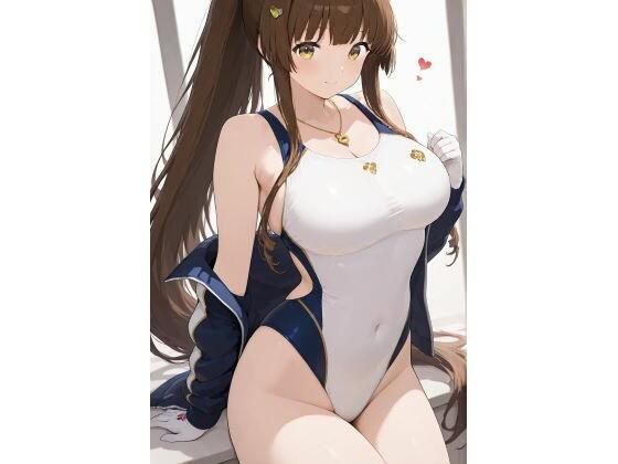 今日も快楽におぼれるサクラ1