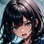 淫魔との戦いに敗れ、犯●れた淫魔ハンター3