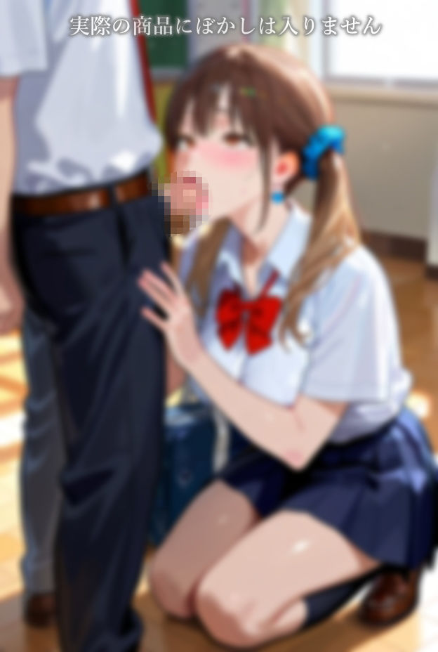 サンプル画像4:もっとギャルと放課後性活(ギャル?ピース) [d_627286]