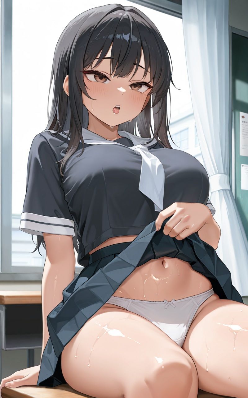 性育学校No.03 調教授業で感じすぎて子宮のヒクヒク潮吹きが止まらない 画像7