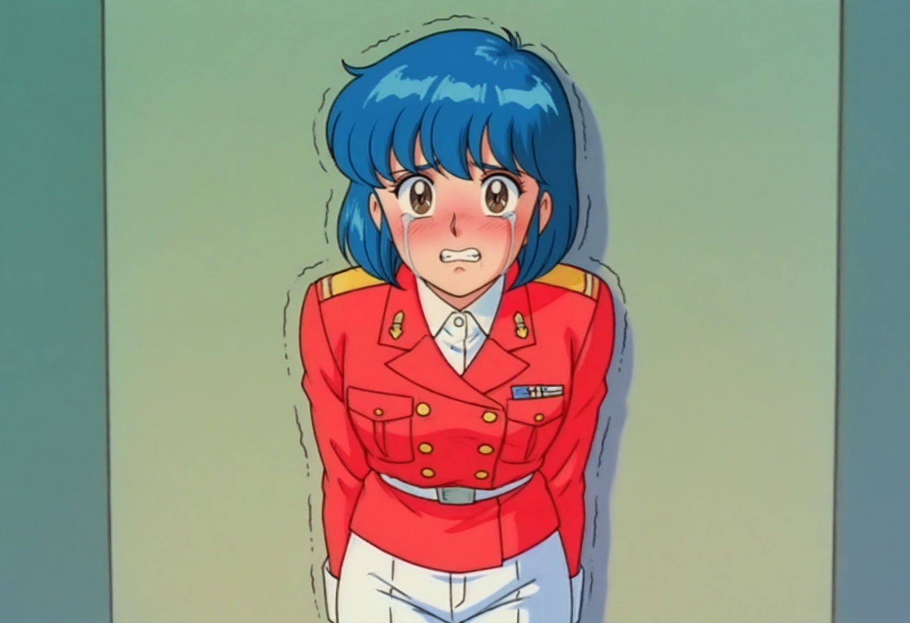 サンプル画像1:官能劇場 乙姫奈々(濡れあわび) [d_627327]