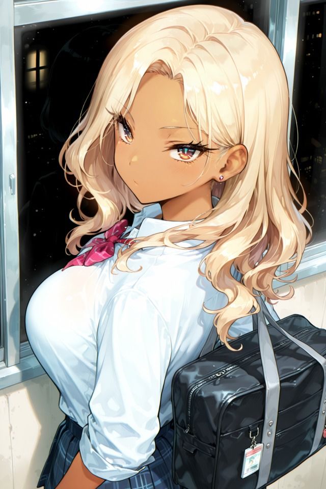 サンプル画像1:性処理係ギャル〜学校で中出し肉便器に調教される日々〜(みるきーたろう) [d_627341]