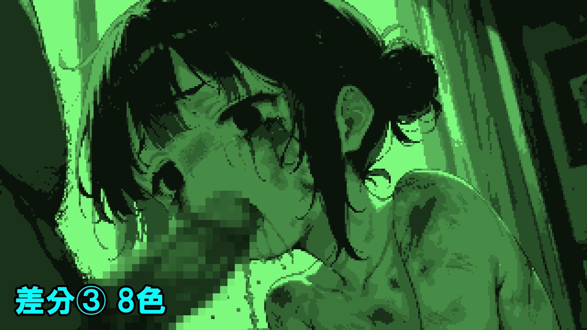 おしっこゴクゴク人形ず 画像9