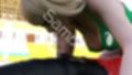 【△100】古舘友梨 陸上部の助っ人として大会に出たところ、同じスタジアムに来ていたアメフト部の男子に犯●れる Vol.003（69シックスナイン）
