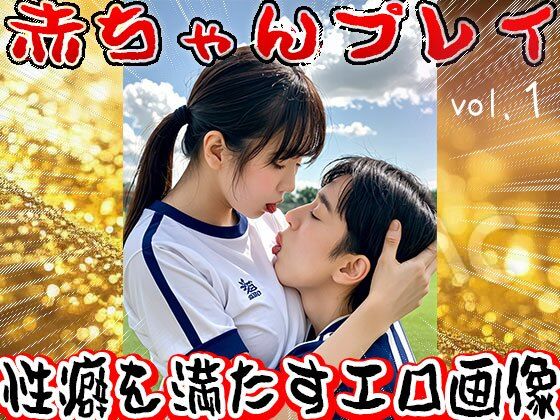 【搾乳】赤ちゃんプレイ【ママの母乳】 1 画像5