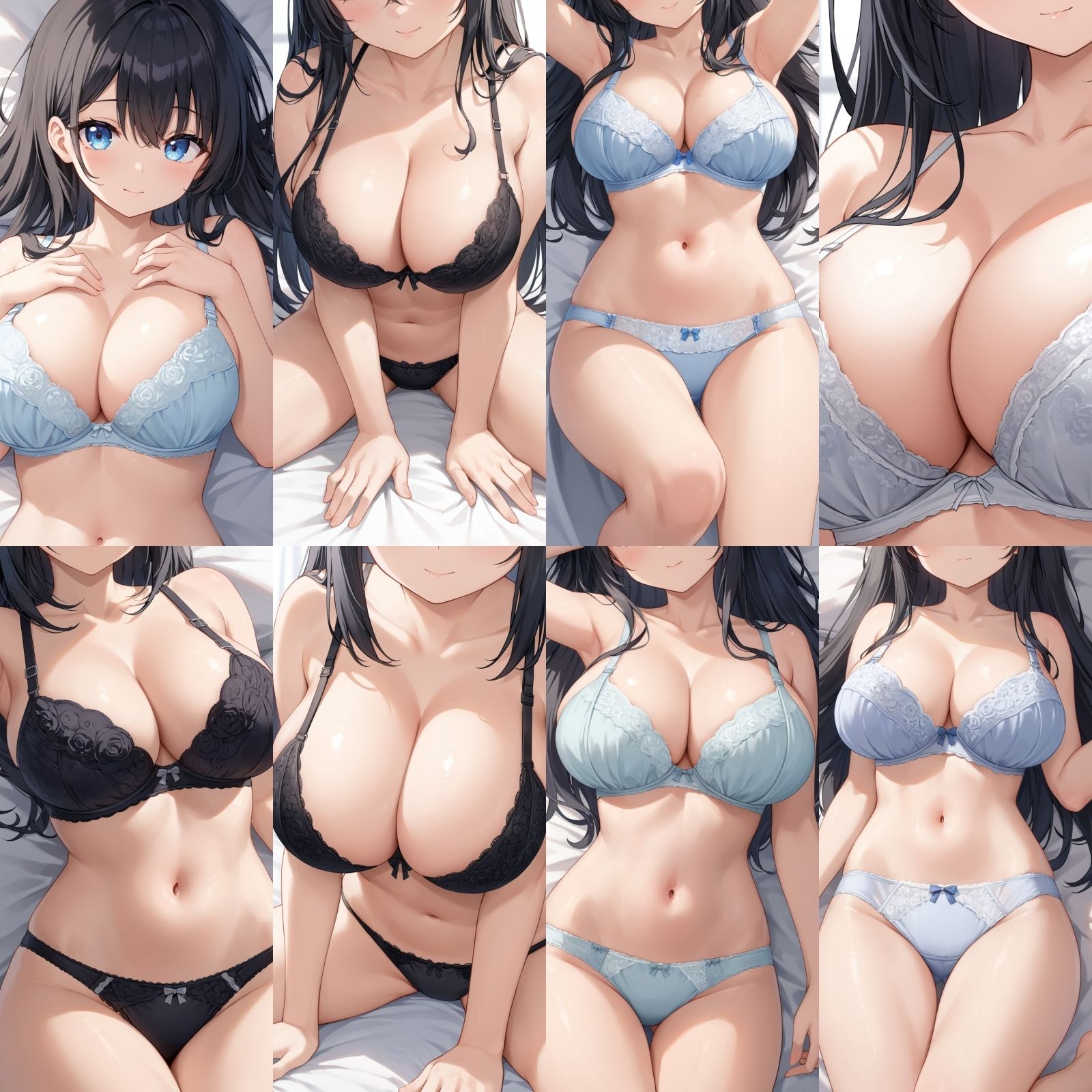 巨乳近距離【500枚】 サンプル6