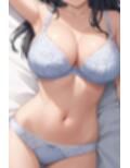 巨乳近距離【500枚】