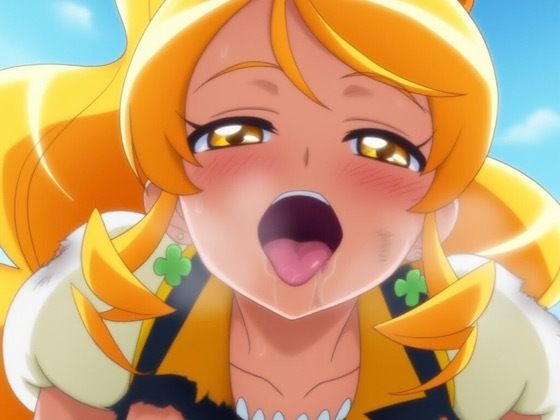 d_627457｜R-18キ○アハニー2【プレゼント】