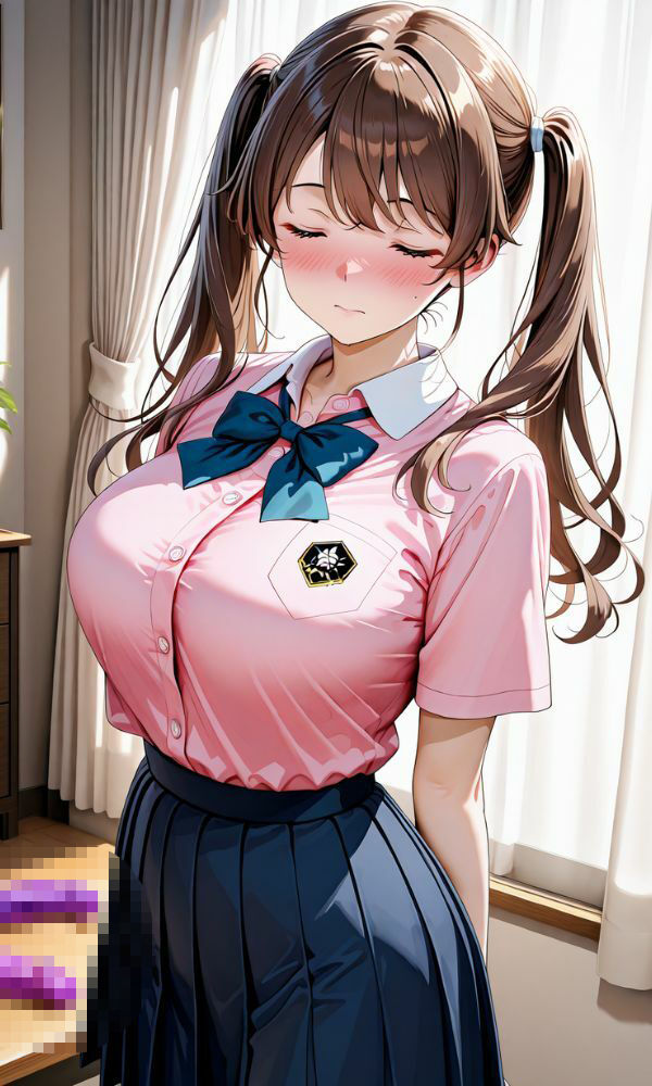 女子校生の妹をイキ狂いさせるお話。 画像4