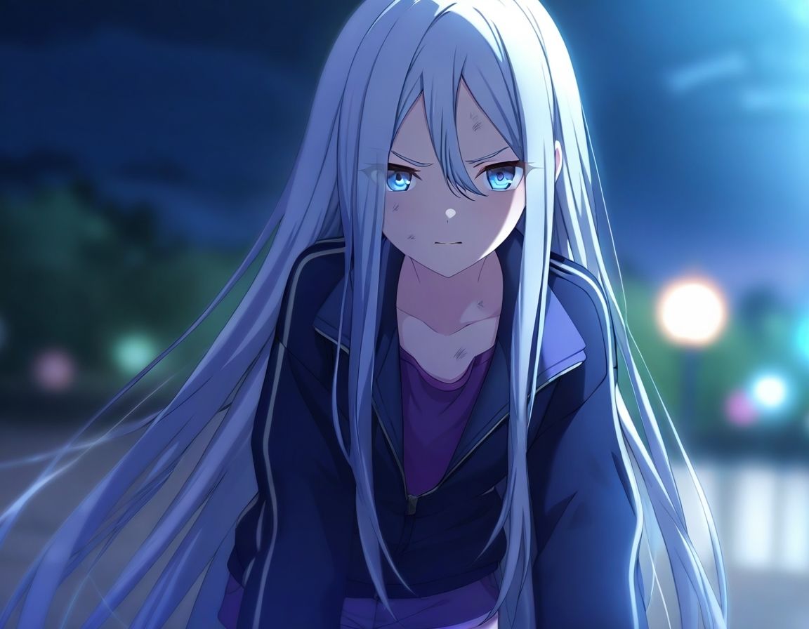 サンプル画像1:プ〇セカ 宵崎奏 HCG集(nuk) [d_627548]