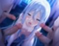 プ〇セカ 宵崎奏 HCG集