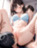 万引き生徒をアクメ漬け制裁