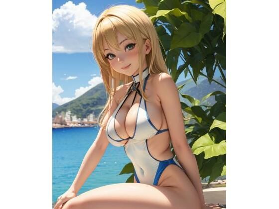 水着の娘は好きですか？（はーと）
