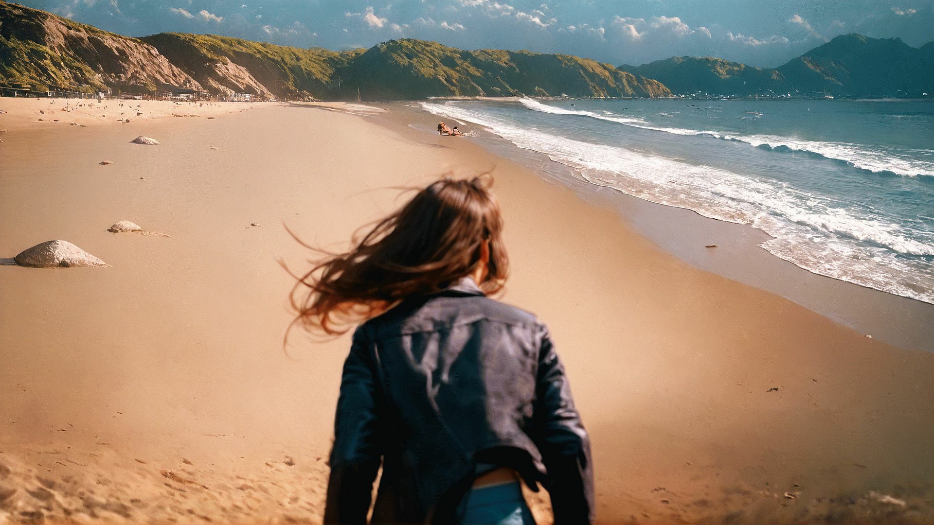 サンプル画像1:EMOTION -エモーション-(Gugh Gouf Burgers) [d_627599]