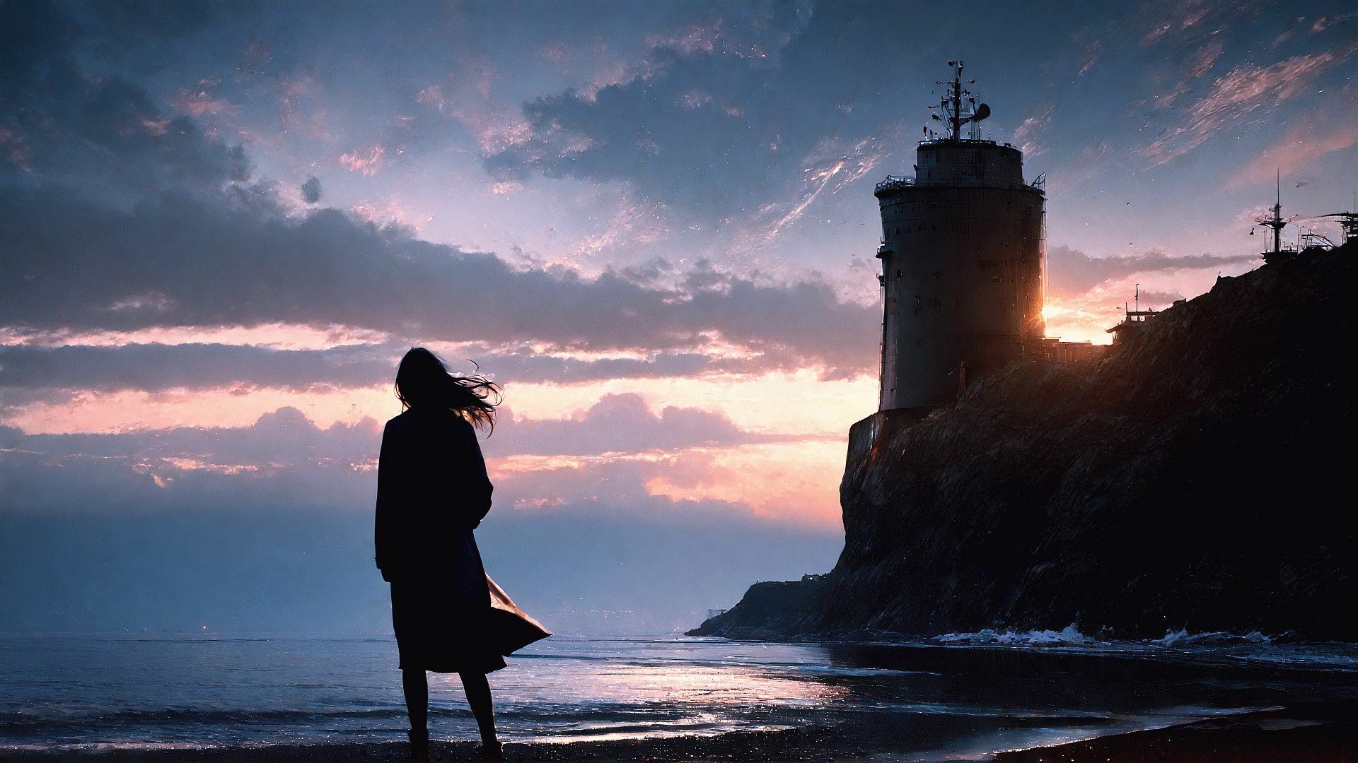 サンプル画像6:EMOTION -エモーション-(Gugh Gouf Burgers) [d_627599]