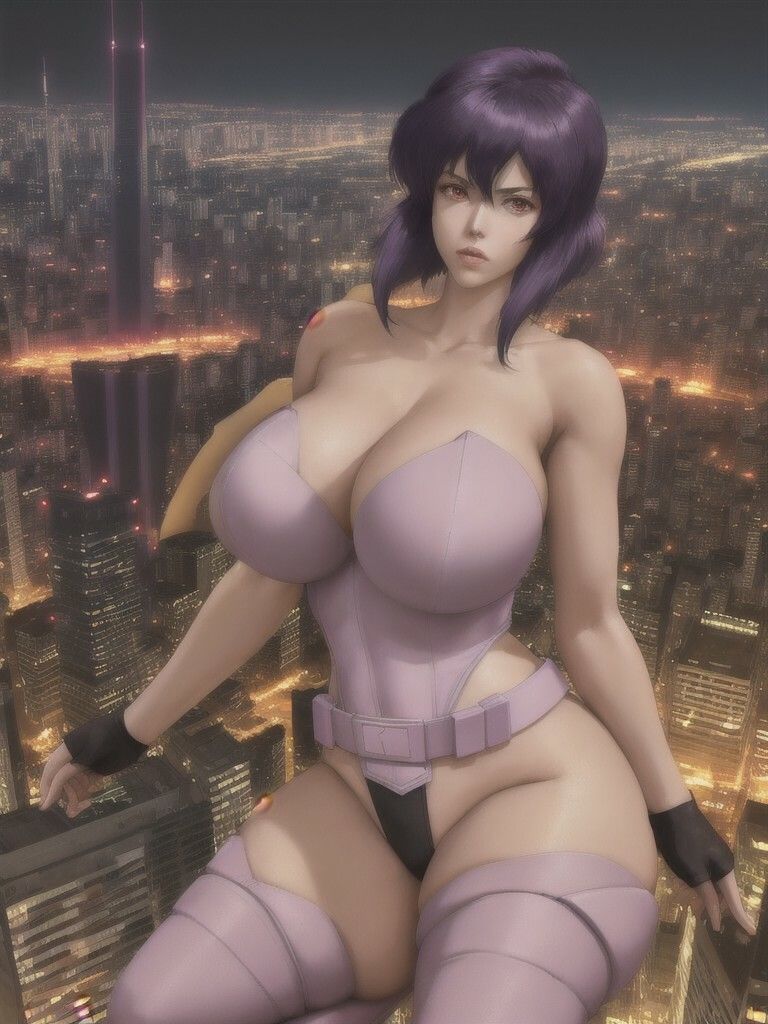 女捜査官 E 第1章 〜見参〜 画像3