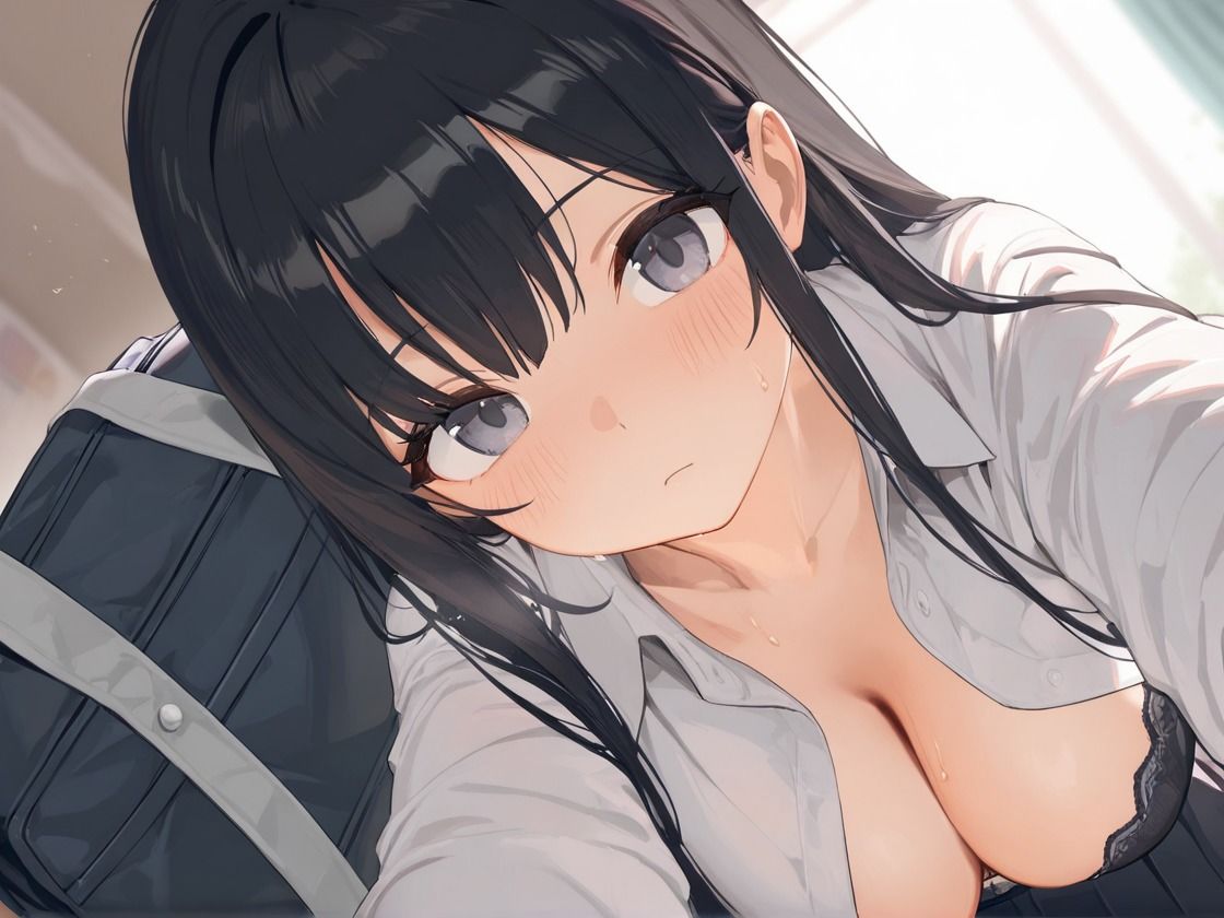 幼なじみとSEX生活1