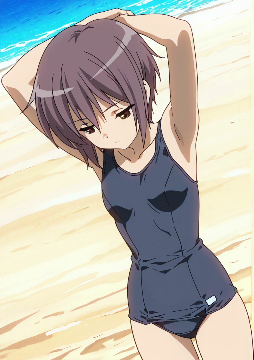 長○有希ハードver1