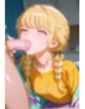 学マ〇CG集1藤田ことね
