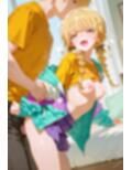 学マ〇CG集1藤田ことね