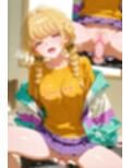 学マ〇CG集1藤田ことね