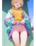 学マ〇CG集1藤田ことね