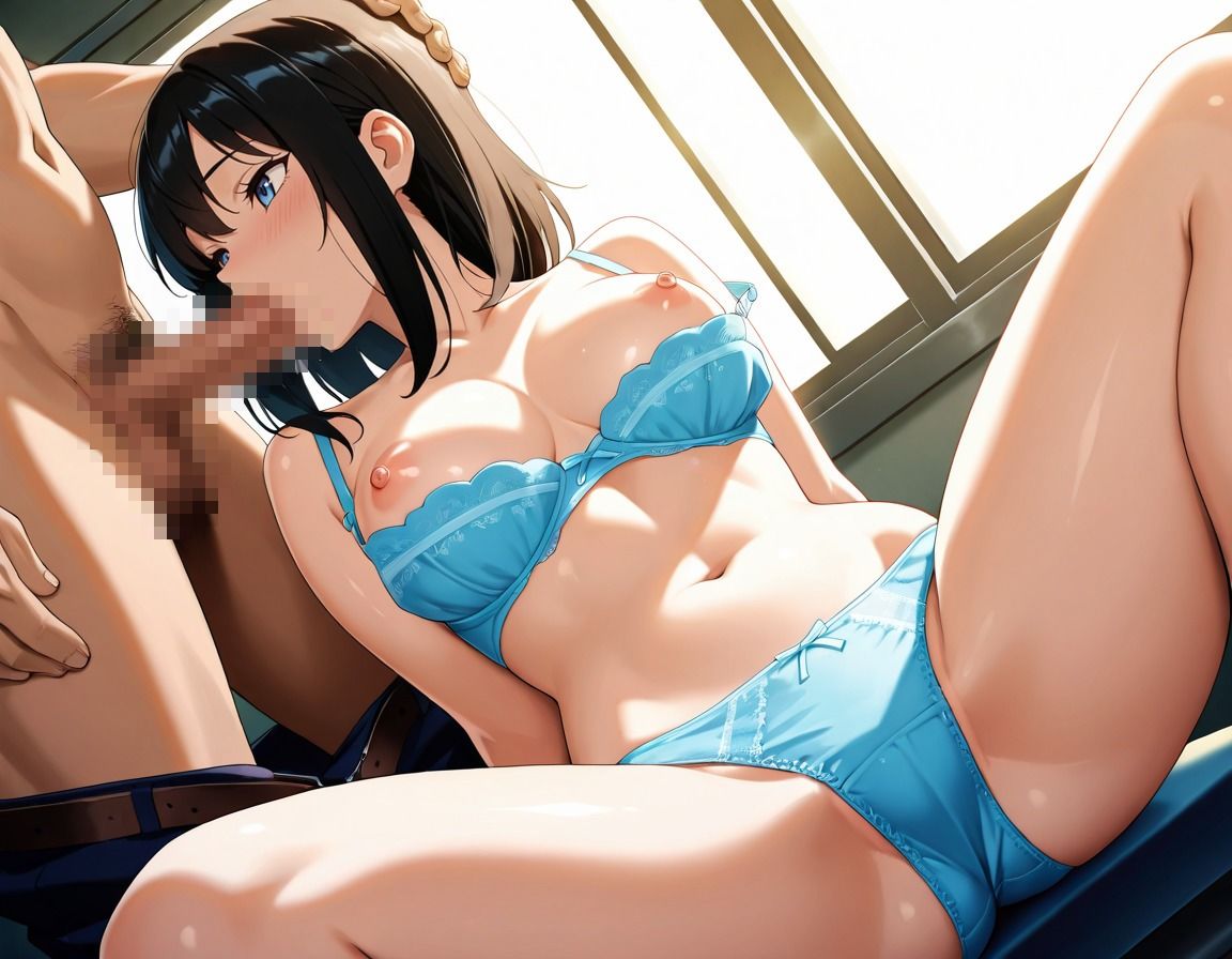 性奉仕委員会〜緊縛×調教で女子校生をハメまくり! 画像10