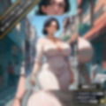 アプリで知り合った美人妻セフレを温泉でNTR・失禁アクメ・孕ませセックスとアナル開発でお仕置きした話【フルカラーエロ漫画＋4Kエロアニメ＋イラスト作品集・詰め込み豪華パック】