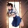 名探偵○○ン  凌●の乱ねえちゃん