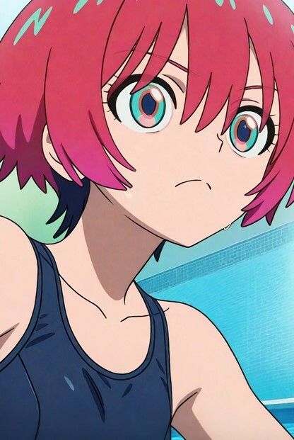 サンプル画像1:マチ〇■日常風景  ●妄想彼女  ifサイドストーリーワン(清純少女) [d_627836]